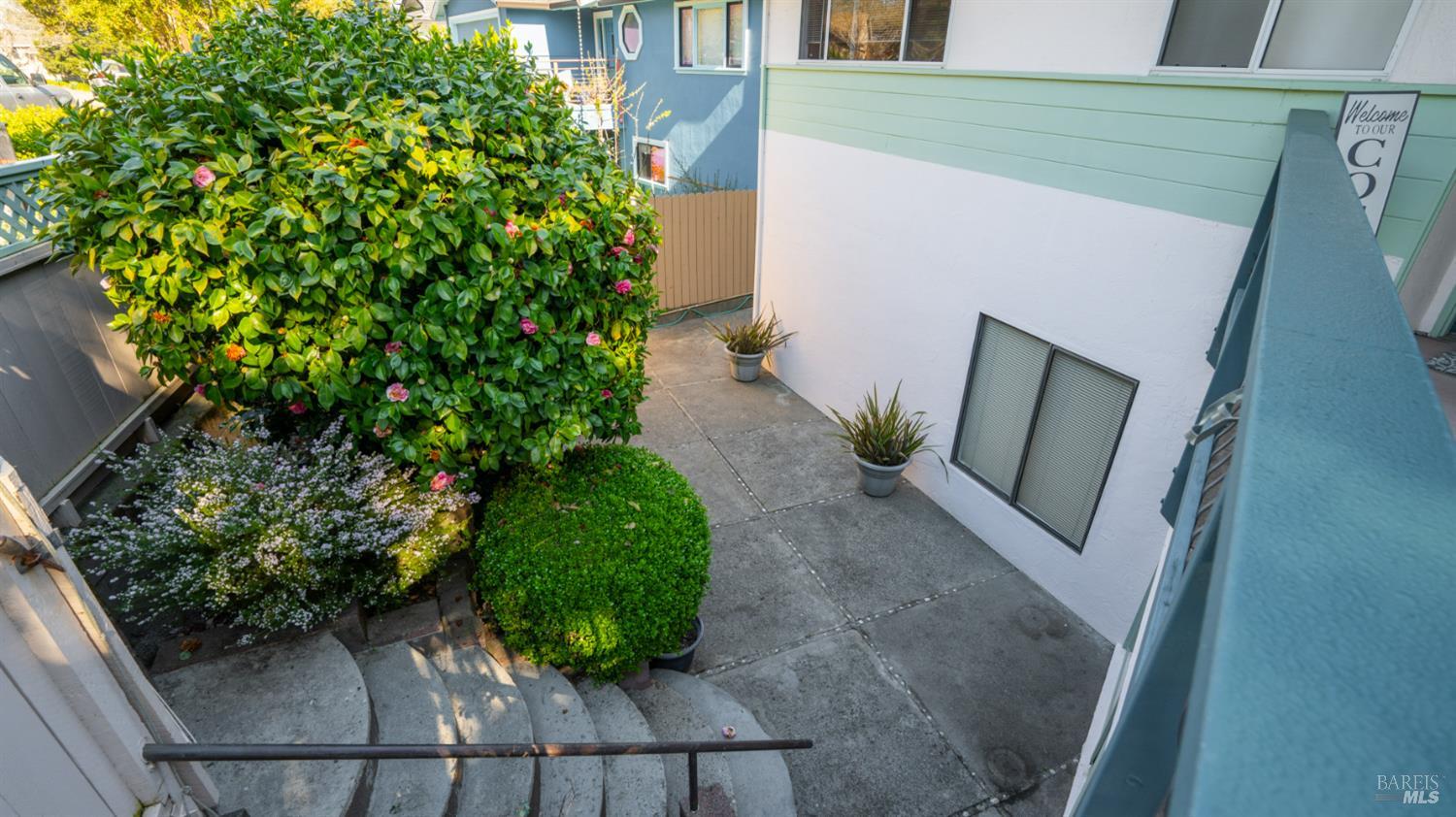 1104 Birch Drive Petaluma CA 94952