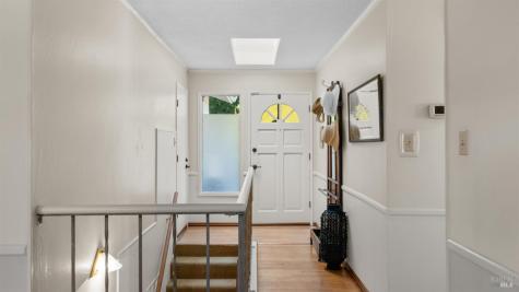 1104 Birch Drive Petaluma CA 94952