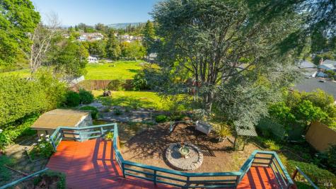 1104 Birch Drive Petaluma CA 94952