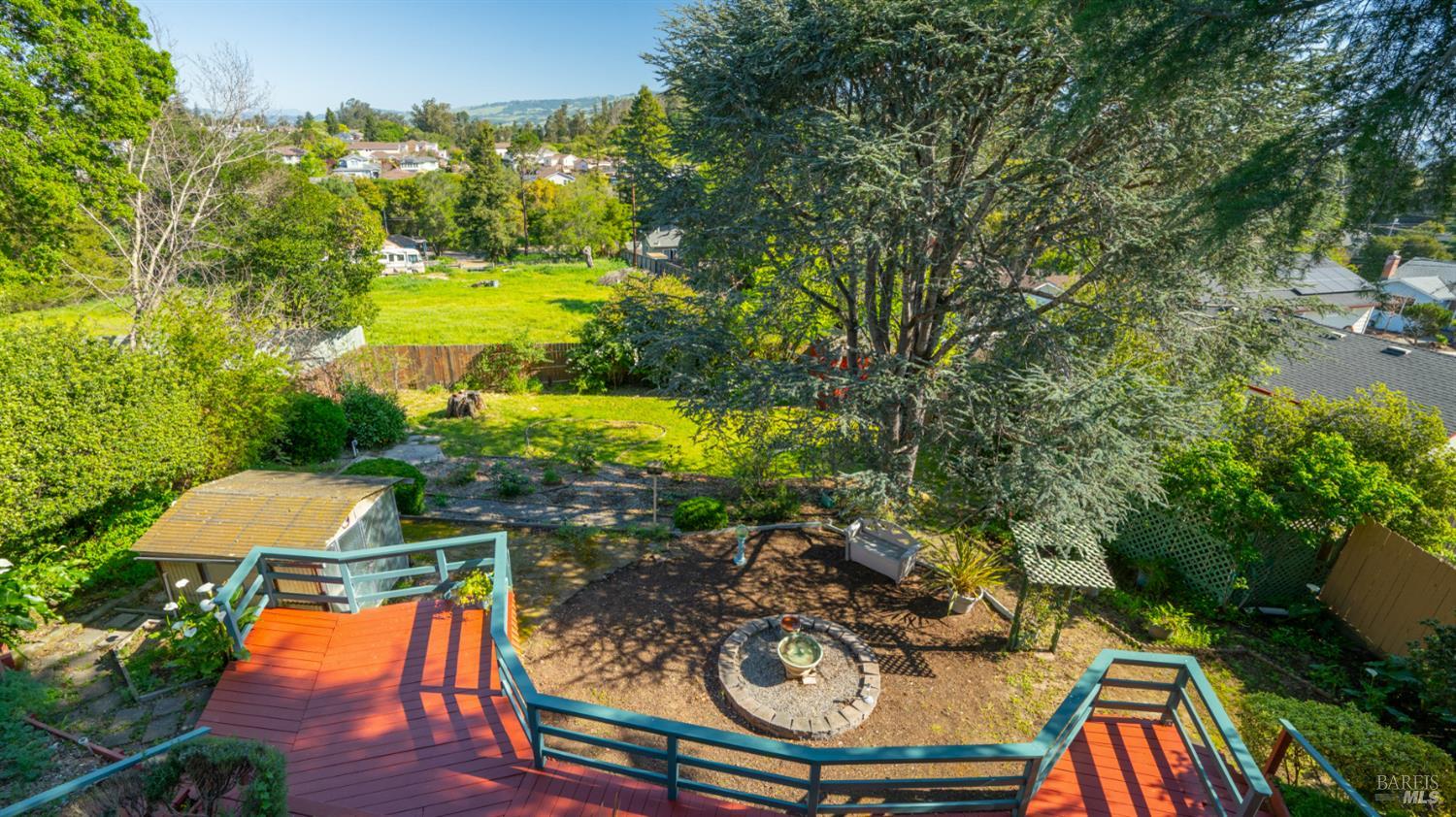 1104 Birch Drive Petaluma CA 94952
