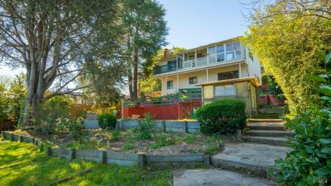 1104 Birch Drive Petaluma CA 94952