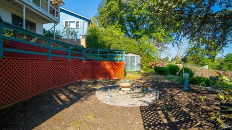 1104 Birch Drive Petaluma CA 94952