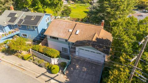 1104 Birch Drive Petaluma CA 94952