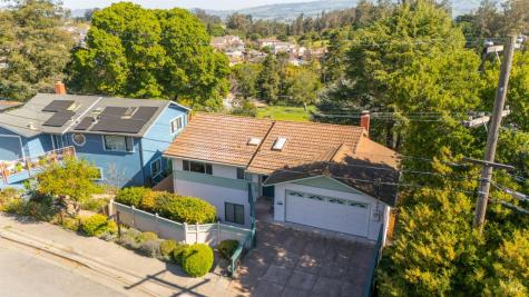 1104 Birch Drive Petaluma CA 94952