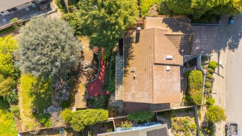 1104 Birch Drive Petaluma CA 94952