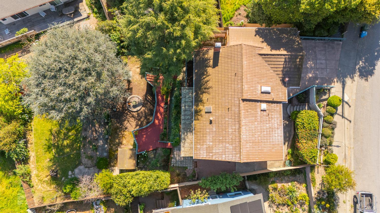 1104 Birch Drive Petaluma CA 94952