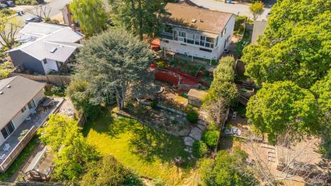1104 Birch Drive Petaluma CA 94952