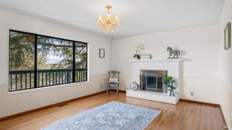 1104 Birch Drive Petaluma CA 94952