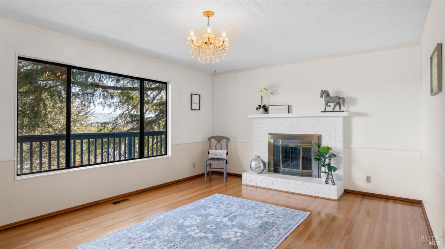 1104 Birch Drive Petaluma CA 94952