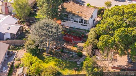 1104 Birch Drive Petaluma CA 94952