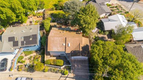 1104 Birch Drive Petaluma CA 94952