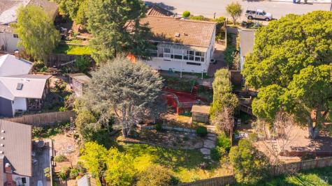 1104 Birch Drive Petaluma CA 94952