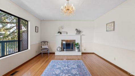 1104 Birch Drive Petaluma CA 94952