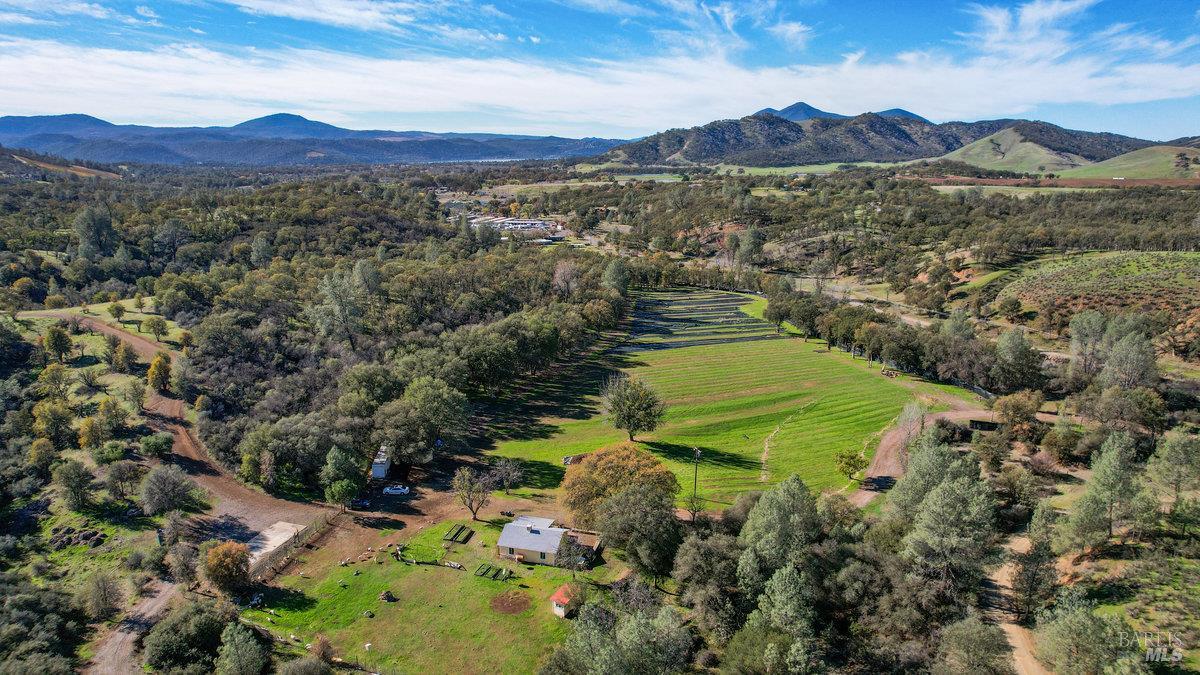 2050 Ogulin Canyon Road Clearlake CA 95422