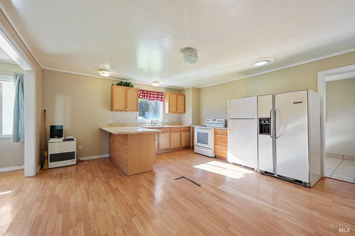 2050 Ogulin Canyon Road Clearlake CA 95422