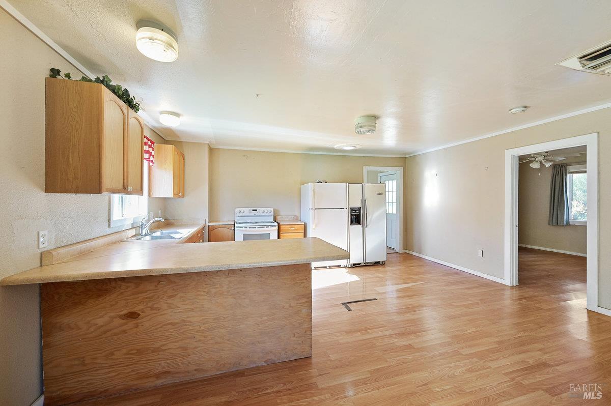 2050 Ogulin Canyon Road Clearlake CA 95422