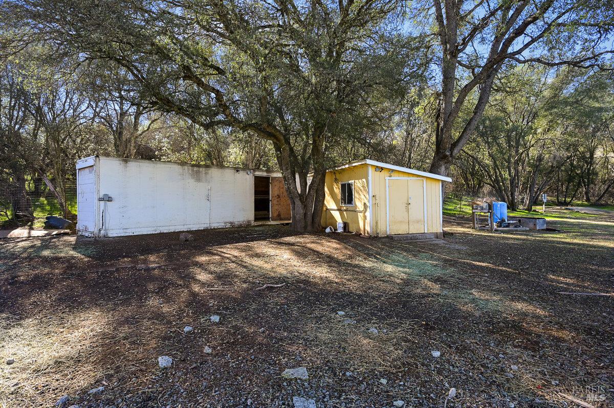 2050 Ogulin Canyon Road Clearlake CA 95422