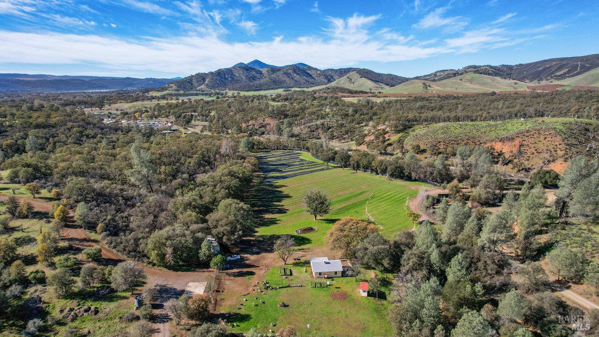2050 Ogulin Canyon Road Clearlake CA 95422