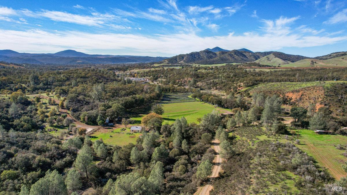 2050 Ogulin Canyon Road Clearlake CA 95422