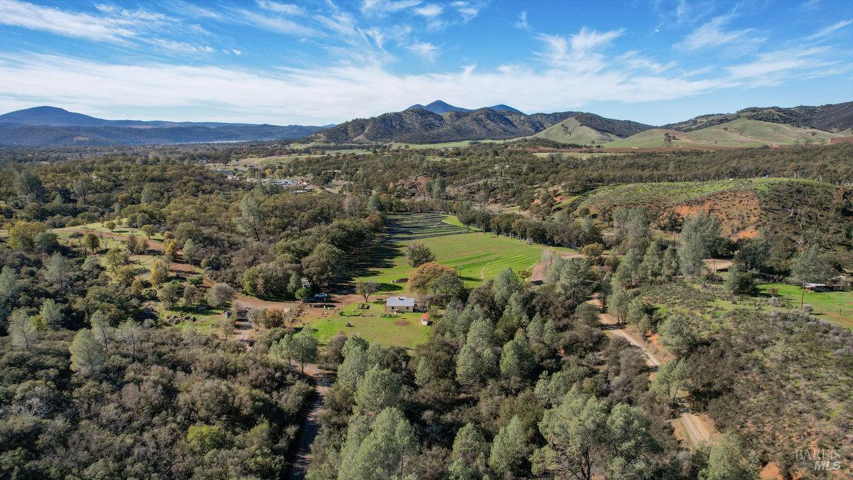 2050 Ogulin Canyon Road Clearlake CA 95422