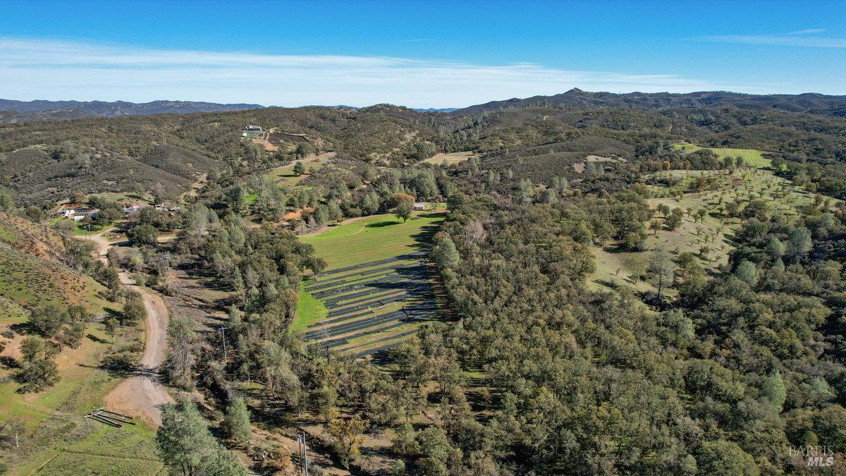 2050 Ogulin Canyon Road Clearlake CA 95422