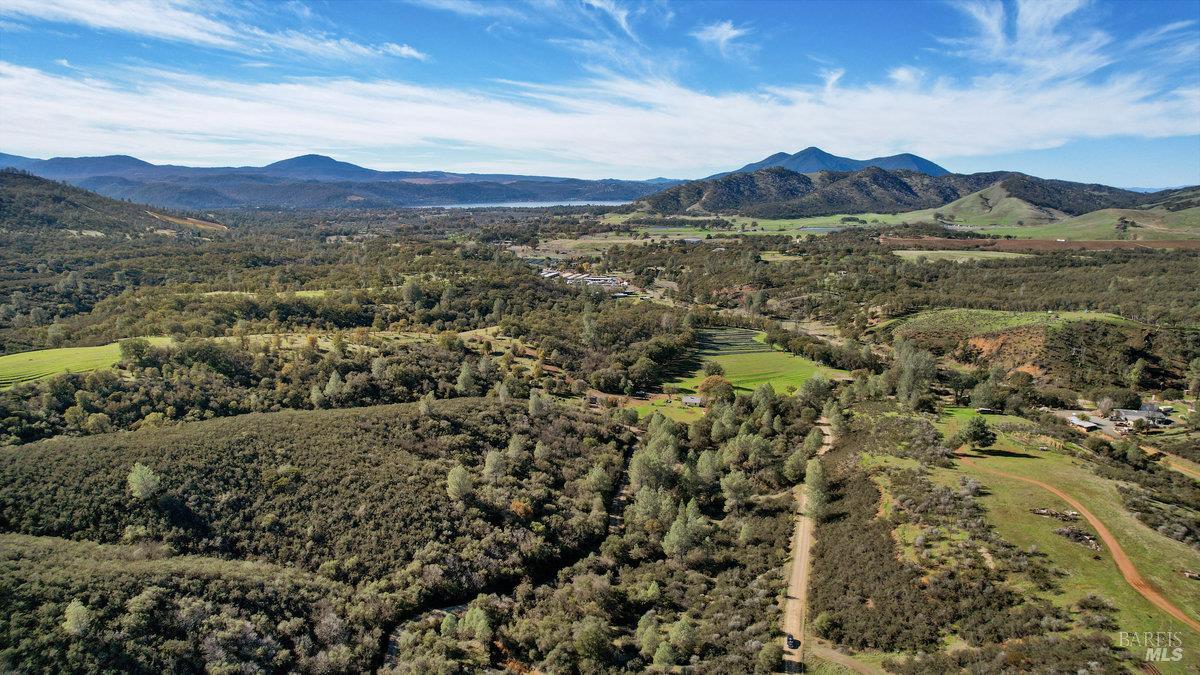 2050 Ogulin Canyon Road Clearlake CA 95422