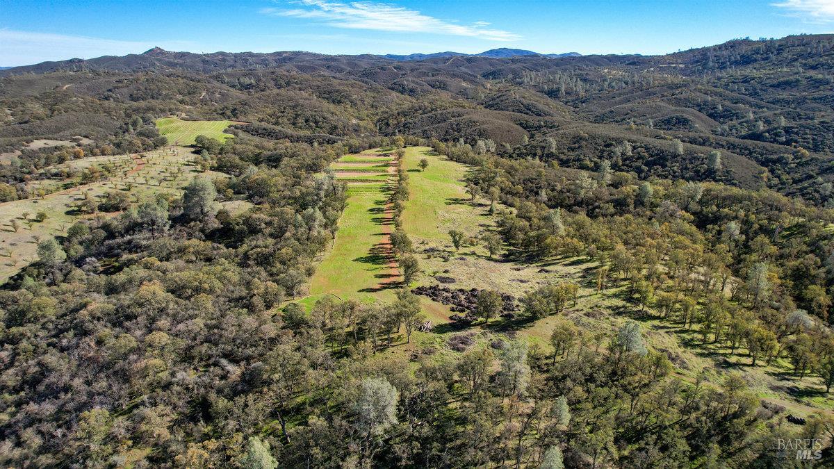 2050 Ogulin Canyon Road Clearlake CA 95422