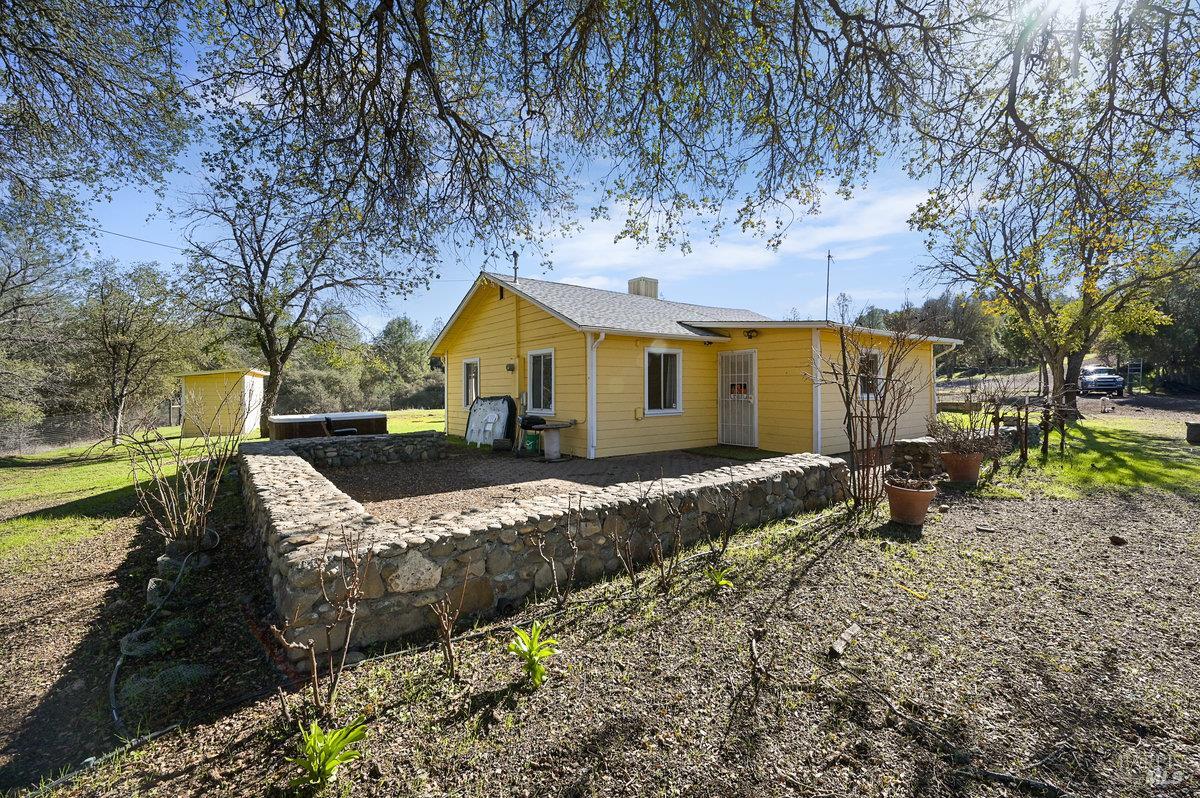 2050 Ogulin Canyon Road Clearlake CA 95422