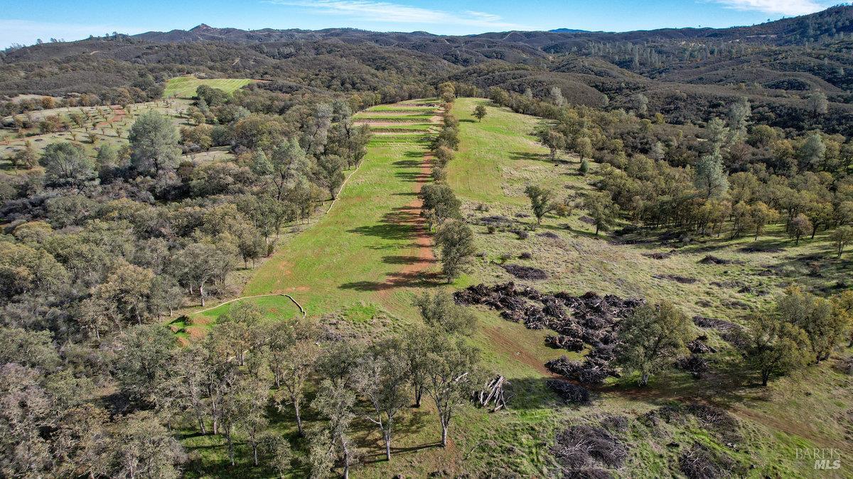 2050 Ogulin Canyon Road Clearlake CA 95422