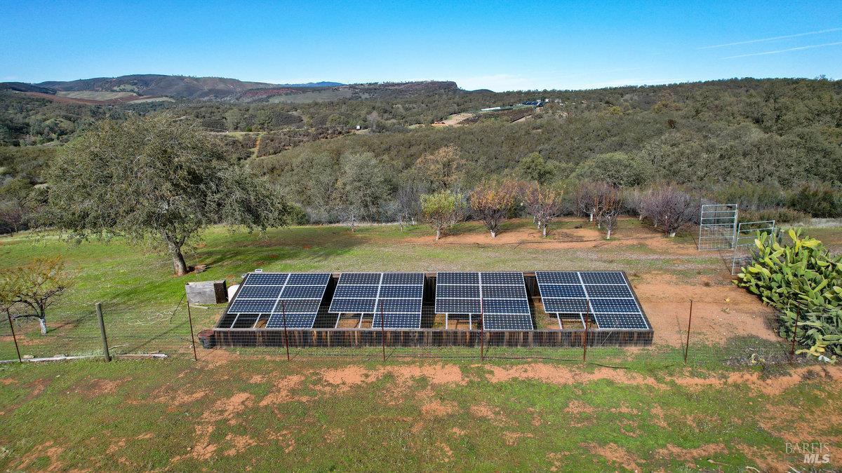 2050 Ogulin Canyon Road Clearlake CA 95422