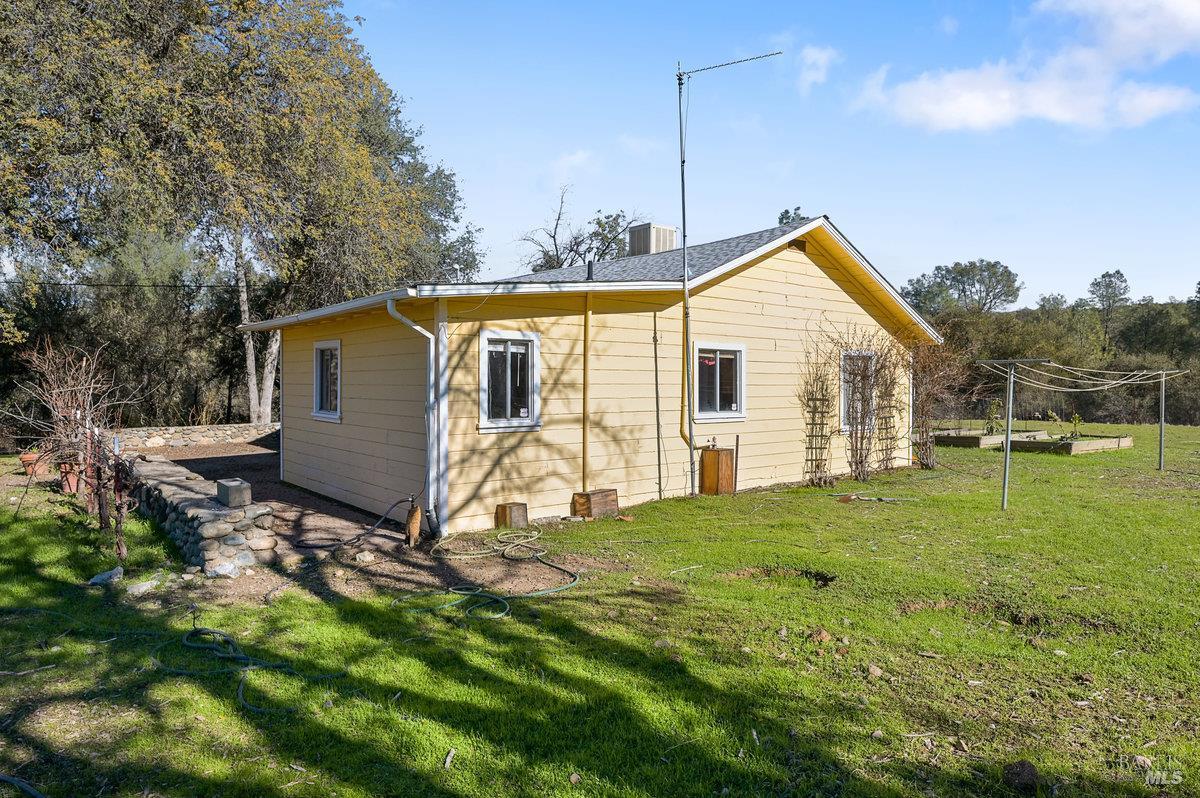 2050 Ogulin Canyon Road Clearlake CA 95422