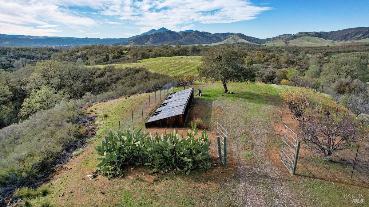 2050 Ogulin Canyon Road Clearlake CA 95422