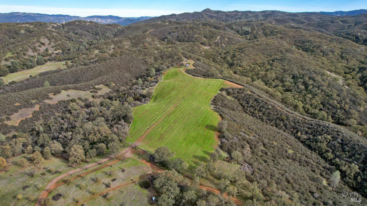 2050 Ogulin Canyon Road Clearlake CA 95422