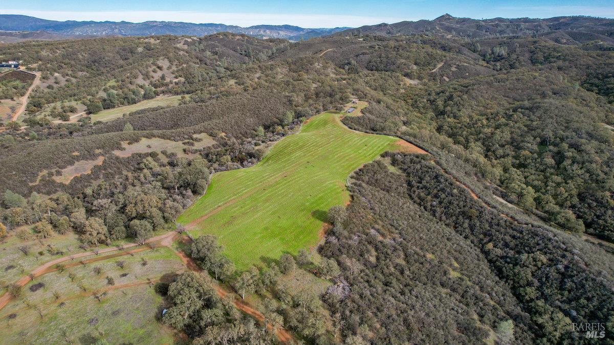 2050 Ogulin Canyon Road Clearlake CA 95422