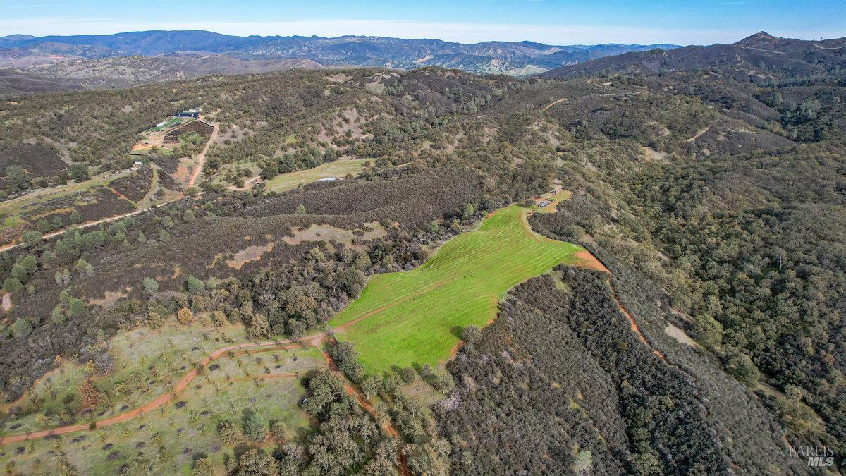 2050 Ogulin Canyon Road Clearlake CA 95422