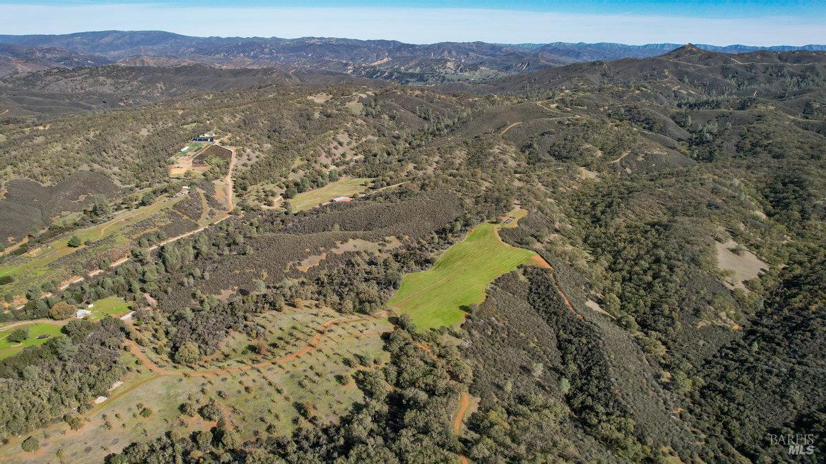 2050 Ogulin Canyon Road Clearlake CA 95422