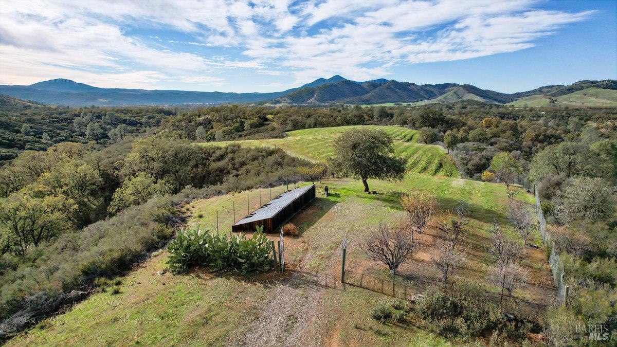 2050 Ogulin Canyon Road Clearlake CA 95422