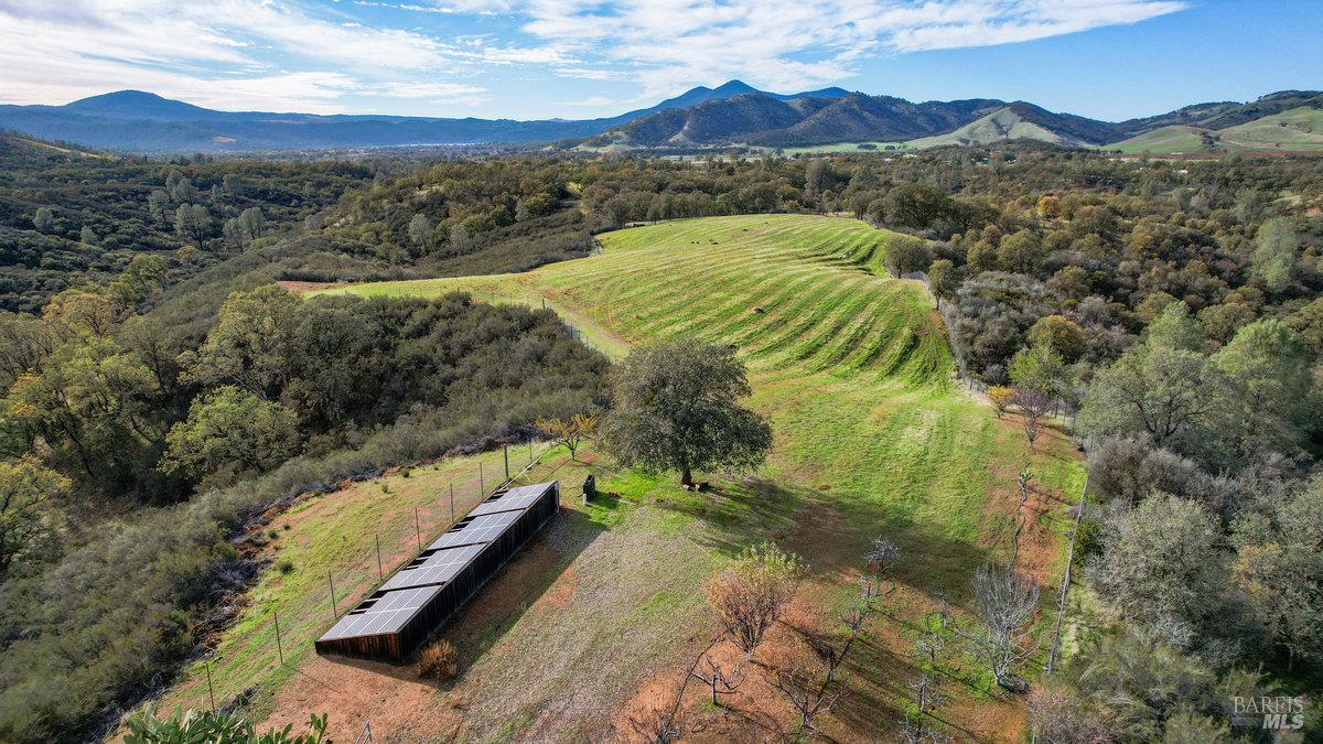 2050 Ogulin Canyon Road Clearlake CA 95422