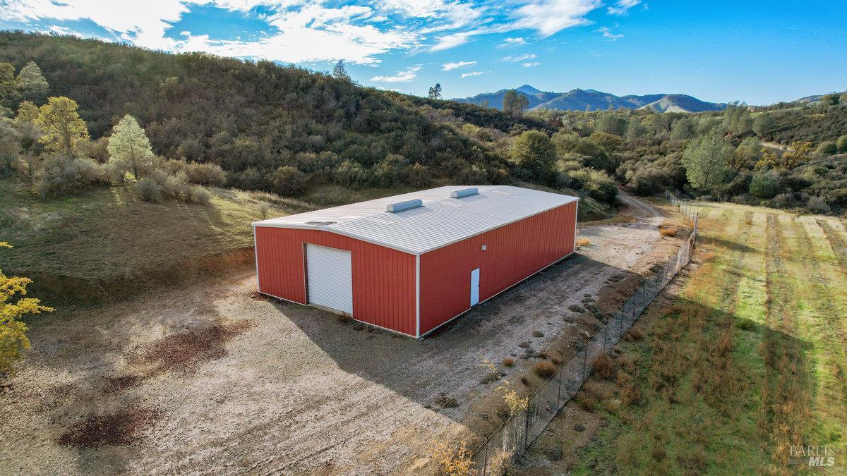 2050 Ogulin Canyon Road Clearlake CA 95422