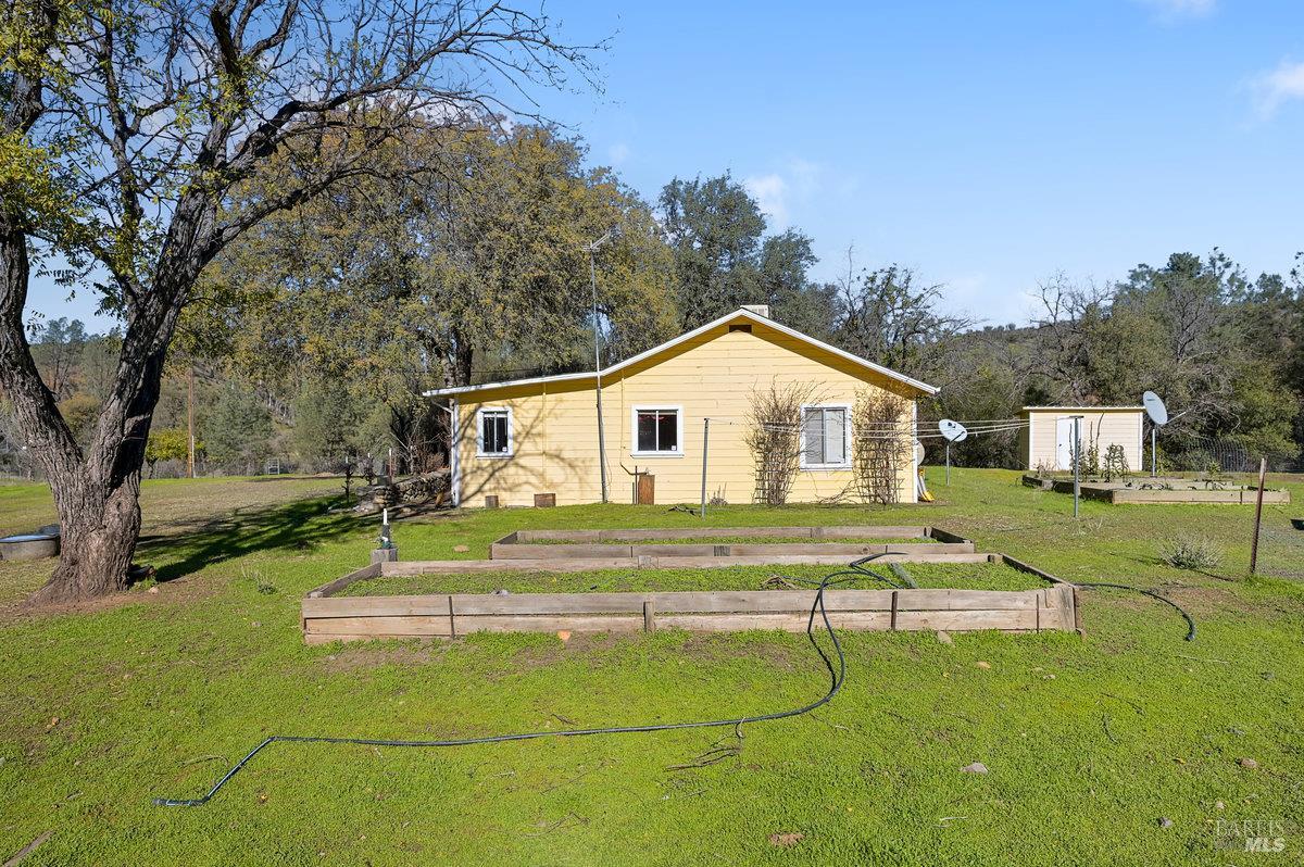 2050 Ogulin Canyon Road Clearlake CA 95422