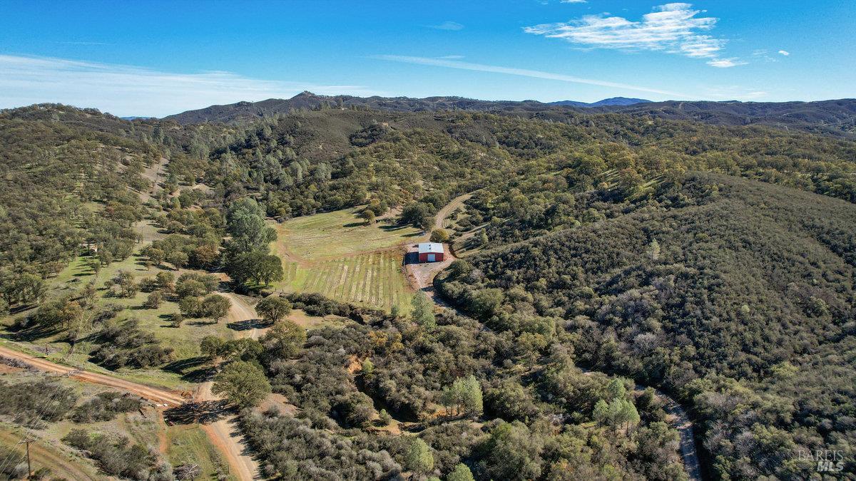 2050 Ogulin Canyon Road Clearlake CA 95422