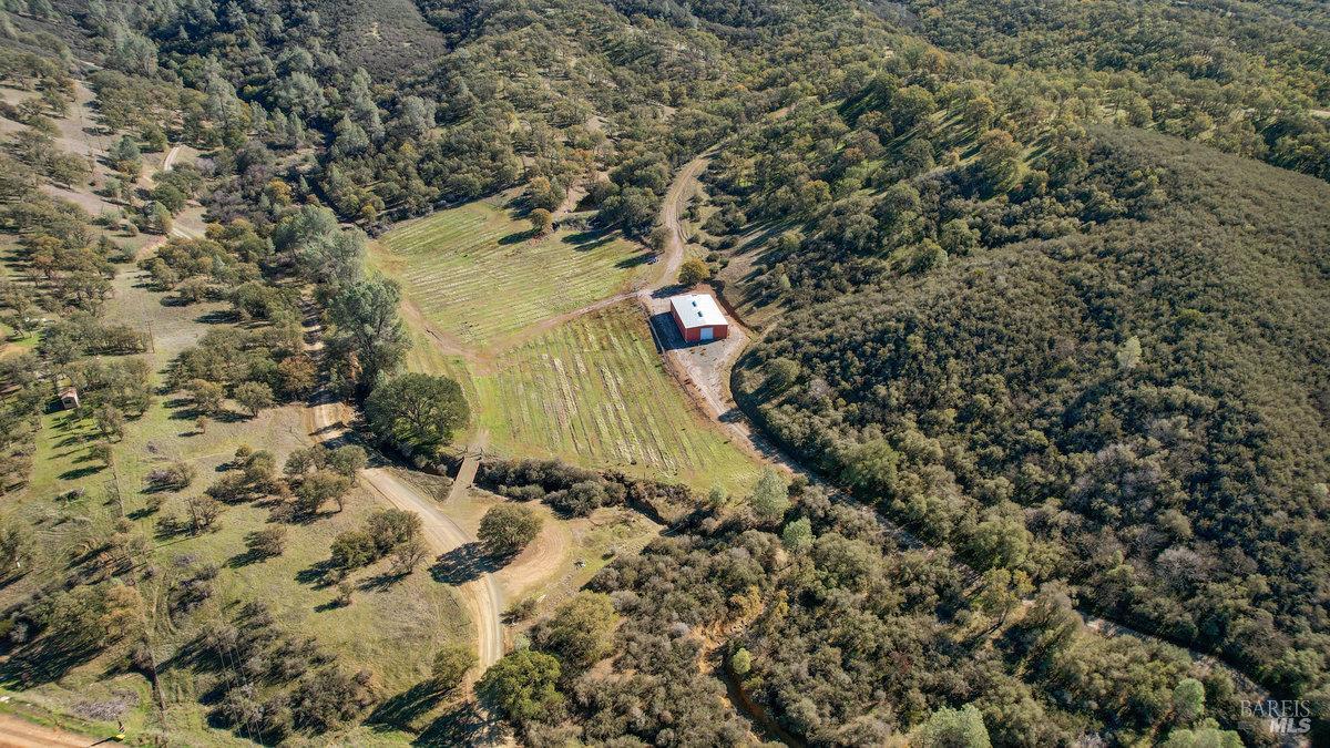 2050 Ogulin Canyon Road Clearlake CA 95422