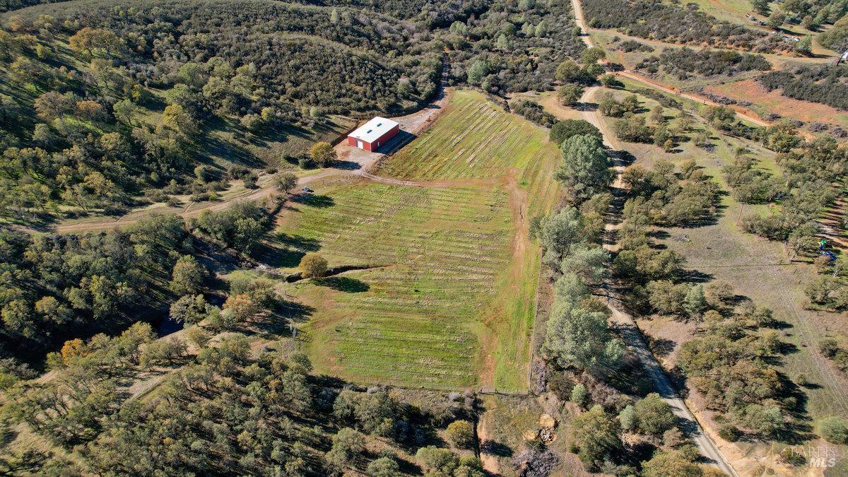 2050 Ogulin Canyon Road Clearlake CA 95422
