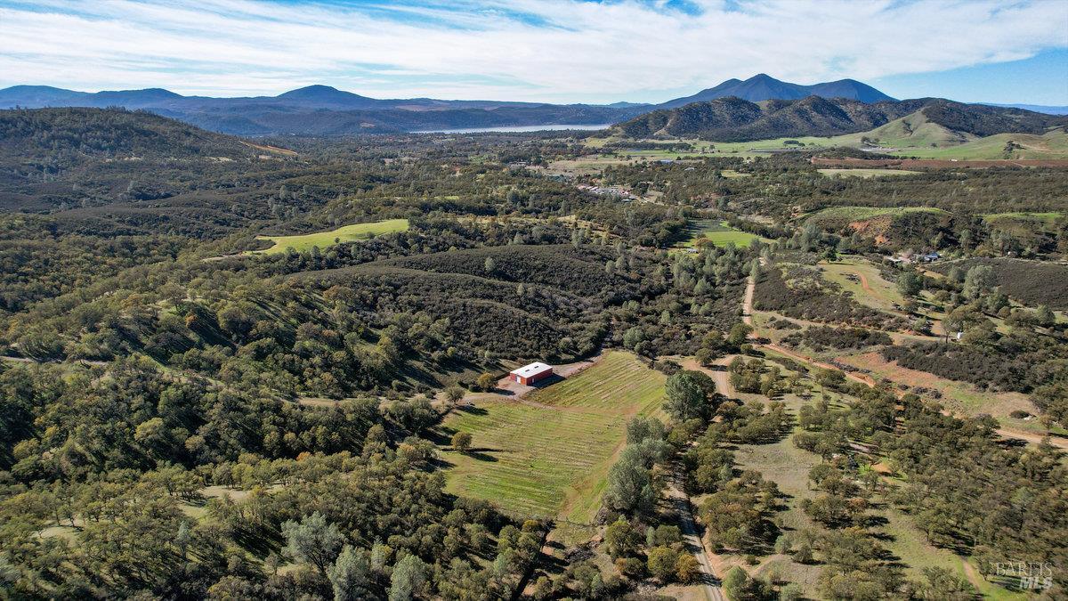 2050 Ogulin Canyon Road Clearlake CA 95422
