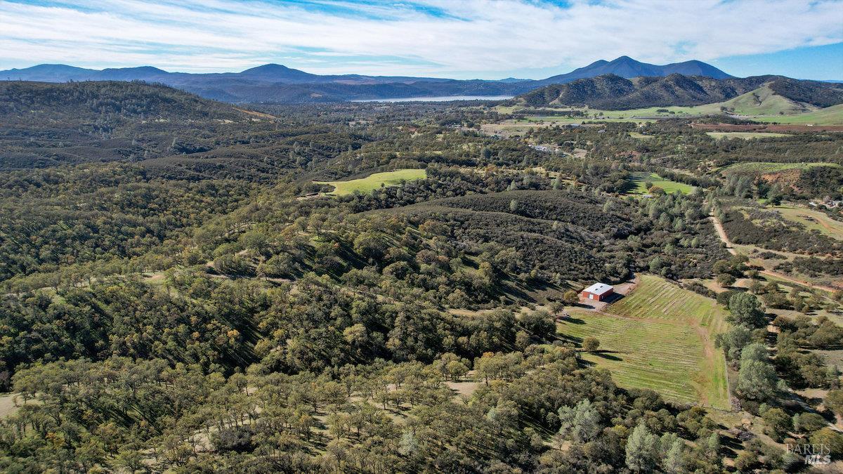 2050 Ogulin Canyon Road Clearlake CA 95422