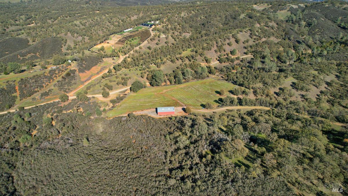 2050 Ogulin Canyon Road Clearlake CA 95422