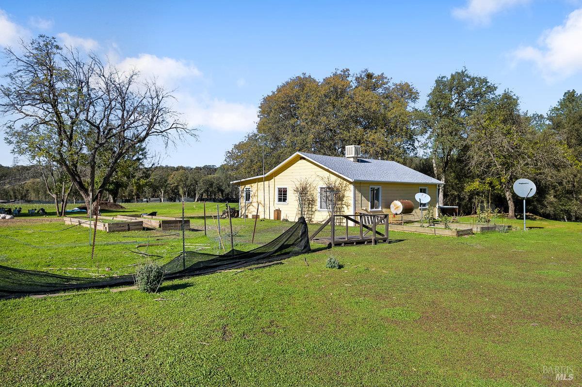 2050 Ogulin Canyon Road Clearlake CA 95422