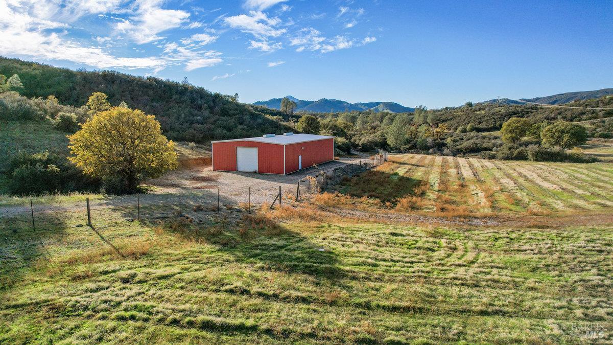 2050 Ogulin Canyon Road Clearlake CA 95422