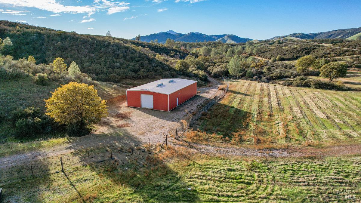 2050 Ogulin Canyon Road Clearlake CA 95422