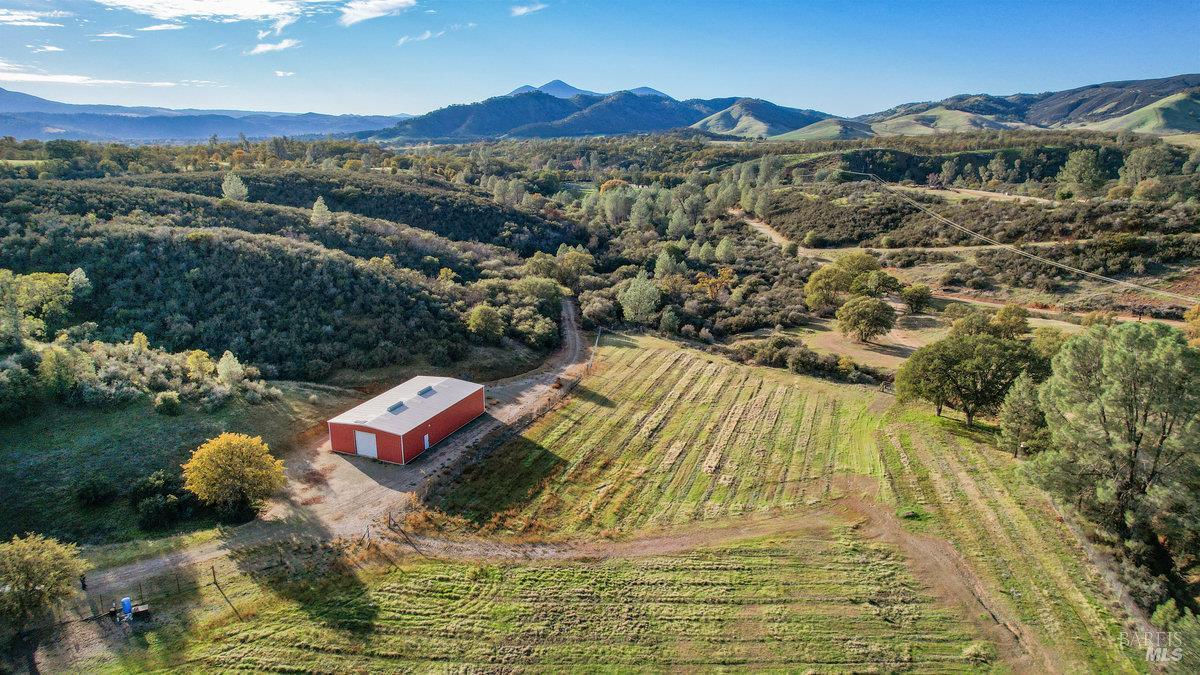2050 Ogulin Canyon Road Clearlake CA 95422